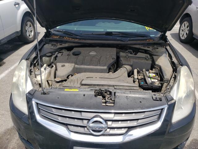 Photo 6 VIN: 1N4AL2AP2BN440641 - NISSAN ALTIMA BAS 