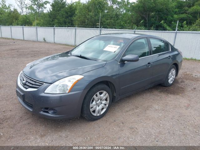 Photo 1 VIN: 1N4AL2AP2BN442499 - NISSAN ALTIMA 