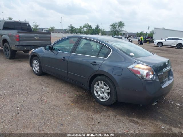 Photo 2 VIN: 1N4AL2AP2BN442499 - NISSAN ALTIMA 