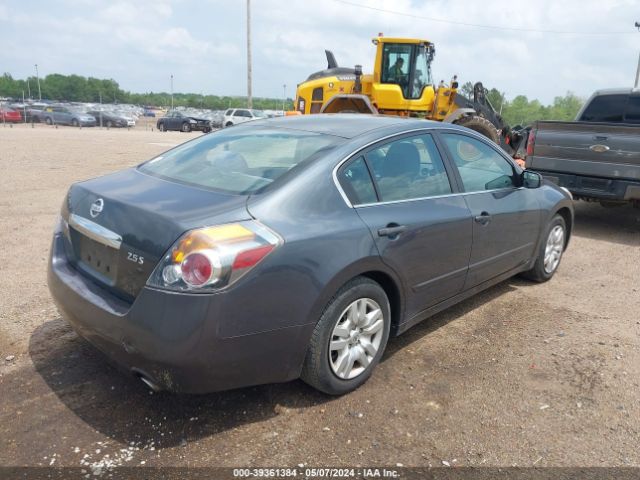 Photo 3 VIN: 1N4AL2AP2BN442499 - NISSAN ALTIMA 