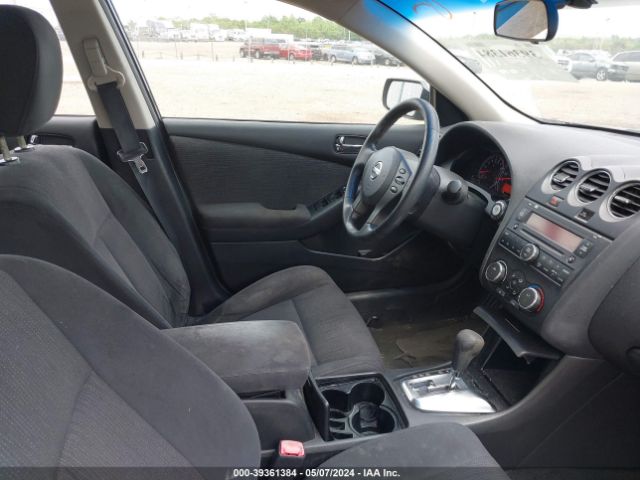 Photo 4 VIN: 1N4AL2AP2BN442499 - NISSAN ALTIMA 