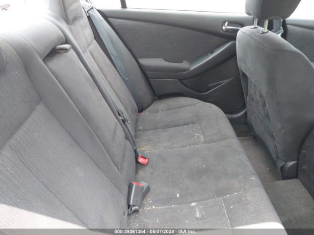 Photo 7 VIN: 1N4AL2AP2BN442499 - NISSAN ALTIMA 