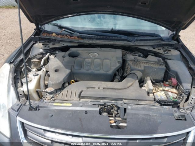 Photo 9 VIN: 1N4AL2AP2BN442499 - NISSAN ALTIMA 