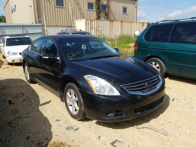 Photo 0 VIN: 1N4AL2AP2BN446200 - NISSAN ALTIMA BAS 