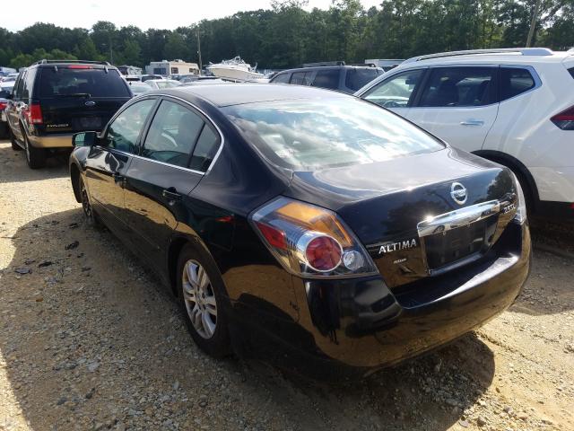 Photo 2 VIN: 1N4AL2AP2BN446200 - NISSAN ALTIMA BAS 