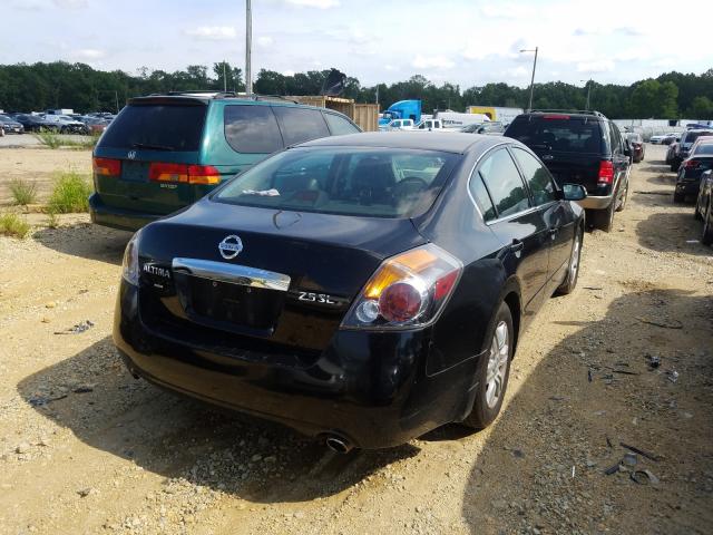 Photo 3 VIN: 1N4AL2AP2BN446200 - NISSAN ALTIMA BAS 