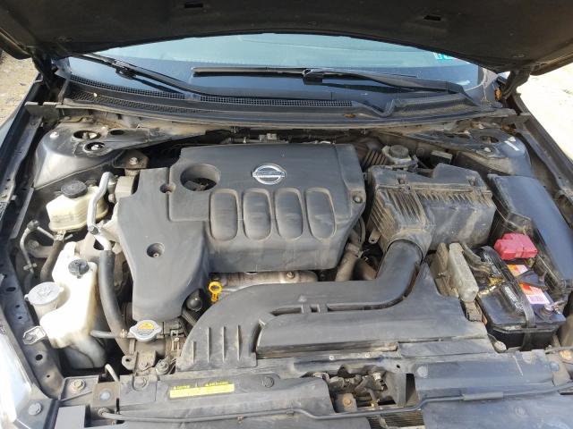 Photo 6 VIN: 1N4AL2AP2BN446200 - NISSAN ALTIMA BAS 