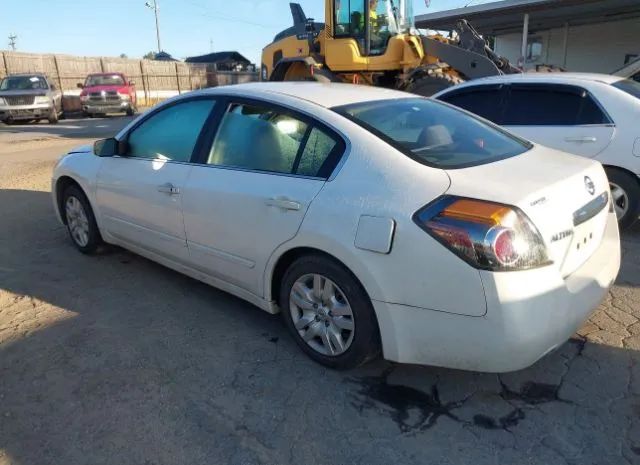 Photo 2 VIN: 1N4AL2AP2BN447511 - NISSAN ALTIMA 