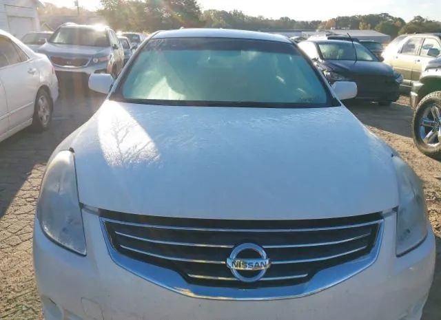 Photo 5 VIN: 1N4AL2AP2BN447511 - NISSAN ALTIMA 