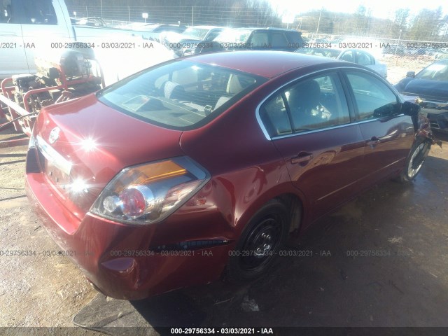 Photo 3 VIN: 1N4AL2AP2BN449520 - NISSAN ALTIMA 