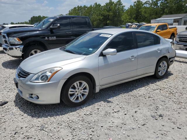 Photo 0 VIN: 1N4AL2AP2BN450554 - NISSAN ALTIMA BAS 