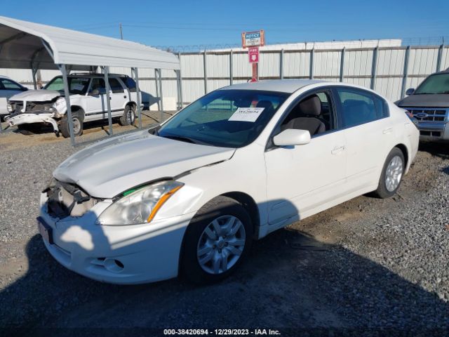 Photo 1 VIN: 1N4AL2AP2BN451316 - NISSAN ALTIMA 