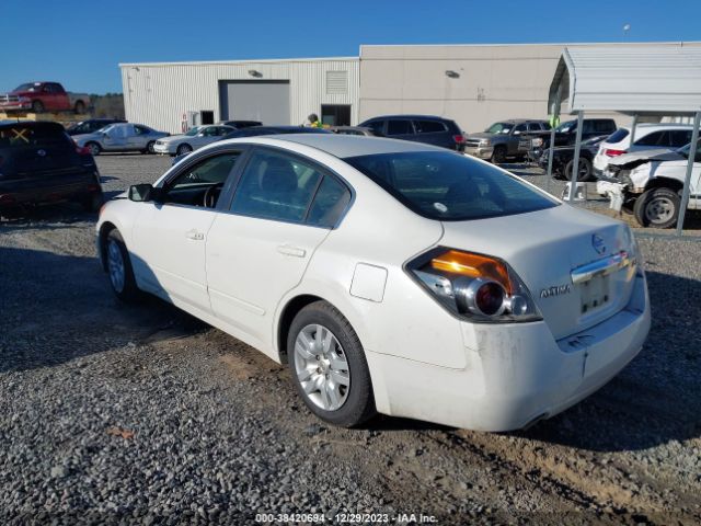 Photo 2 VIN: 1N4AL2AP2BN451316 - NISSAN ALTIMA 