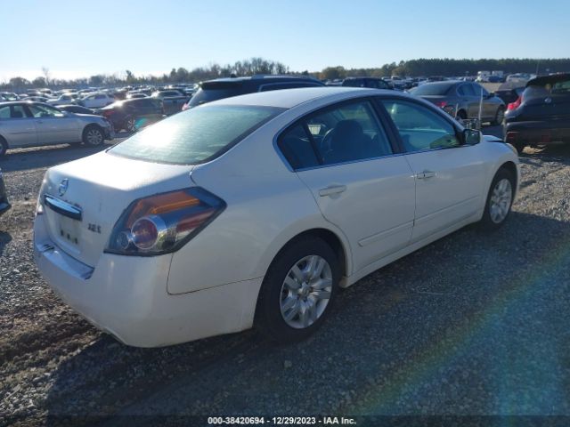 Photo 3 VIN: 1N4AL2AP2BN451316 - NISSAN ALTIMA 