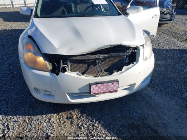 Photo 5 VIN: 1N4AL2AP2BN451316 - NISSAN ALTIMA 