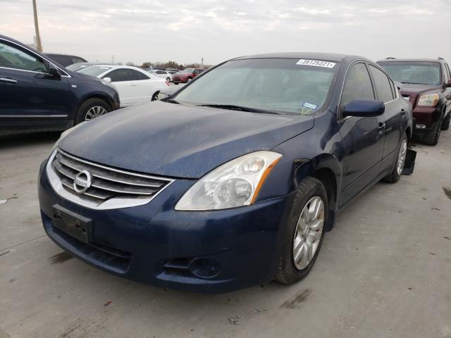 Photo 1 VIN: 1N4AL2AP2BN452756 - NISSAN ALTIMA BAS 