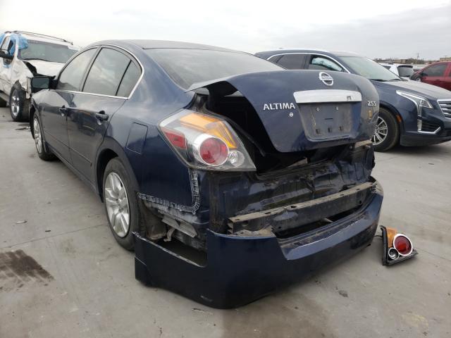 Photo 2 VIN: 1N4AL2AP2BN452756 - NISSAN ALTIMA BAS 