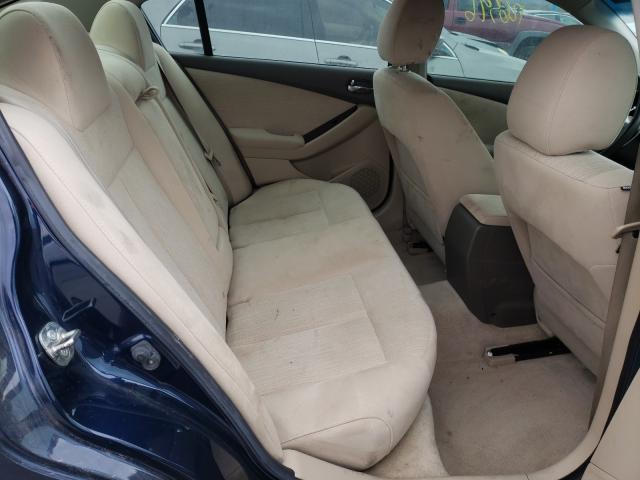 Photo 5 VIN: 1N4AL2AP2BN452756 - NISSAN ALTIMA BAS 