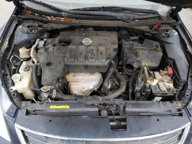 Photo 6 VIN: 1N4AL2AP2BN452756 - NISSAN ALTIMA BAS 