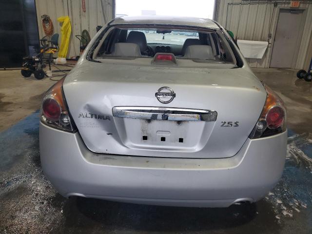 Photo 5 VIN: 1N4AL2AP2BN453647 - NISSAN ALTIMA BAS 