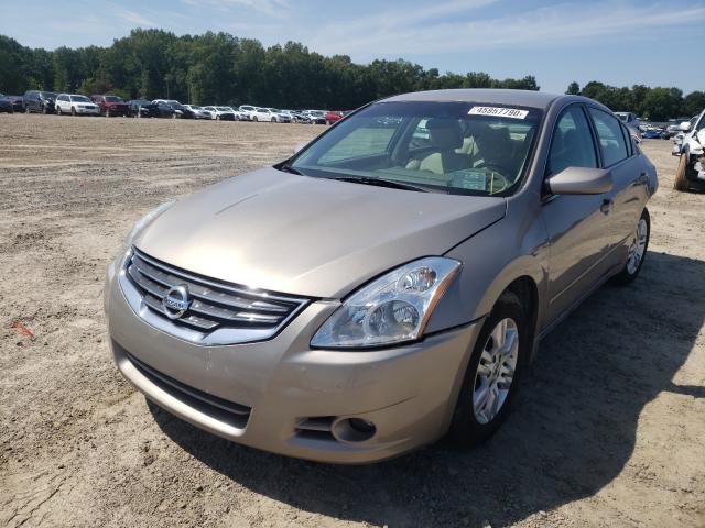 Photo 1 VIN: 1N4AL2AP2BN453874 - NISSAN ALTIMA BAS 