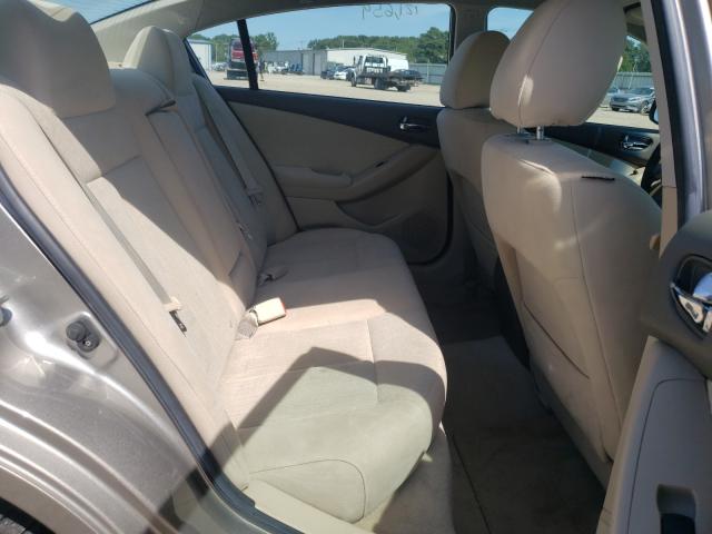 Photo 5 VIN: 1N4AL2AP2BN453874 - NISSAN ALTIMA BAS 