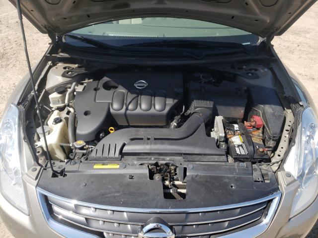 Photo 6 VIN: 1N4AL2AP2BN453874 - NISSAN ALTIMA BAS 