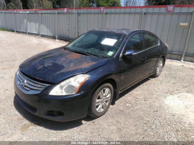 Photo 1 VIN: 1N4AL2AP2BN454832 - NISSAN ALTIMA 