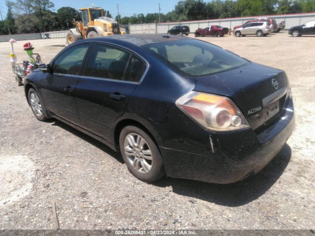 Photo 2 VIN: 1N4AL2AP2BN454832 - NISSAN ALTIMA 