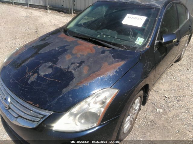 Photo 5 VIN: 1N4AL2AP2BN454832 - NISSAN ALTIMA 