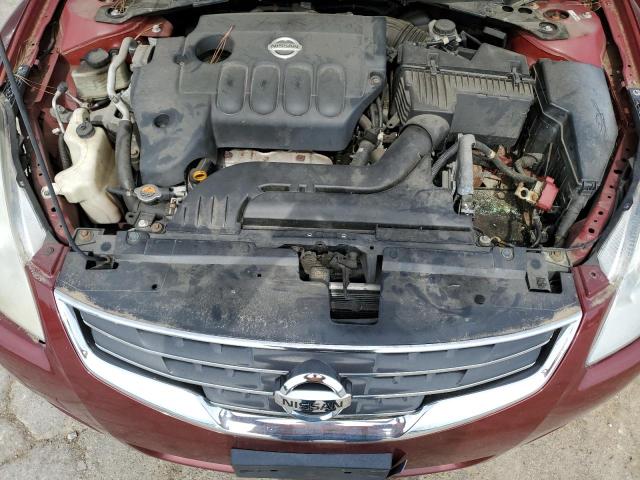 Photo 10 VIN: 1N4AL2AP2BN455365 - NISSAN ALTIMA BAS 