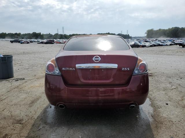 Photo 5 VIN: 1N4AL2AP2BN455365 - NISSAN ALTIMA BAS 