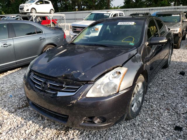 Photo 1 VIN: 1N4AL2AP2BN456919 - NISSAN ALTIMA BAS 