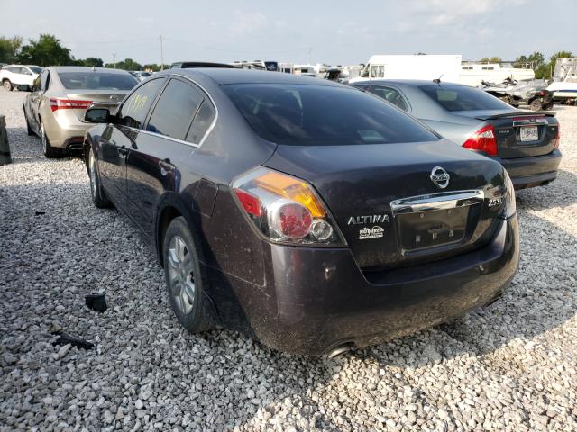 Photo 2 VIN: 1N4AL2AP2BN456919 - NISSAN ALTIMA BAS 