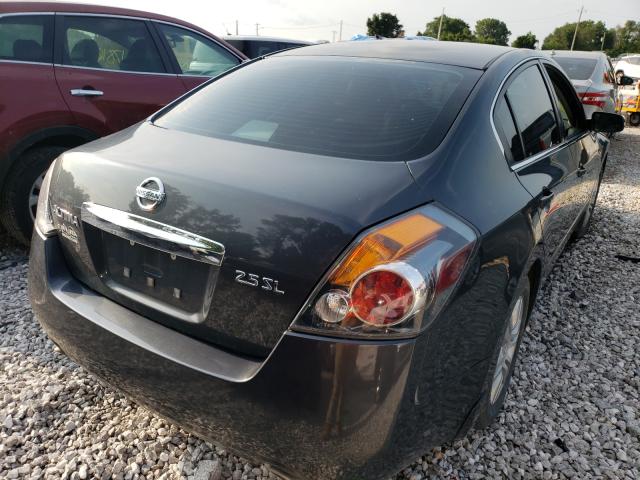 Photo 3 VIN: 1N4AL2AP2BN456919 - NISSAN ALTIMA BAS 