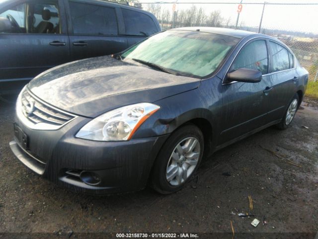 Photo 1 VIN: 1N4AL2AP2BN457004 - NISSAN ALTIMA 