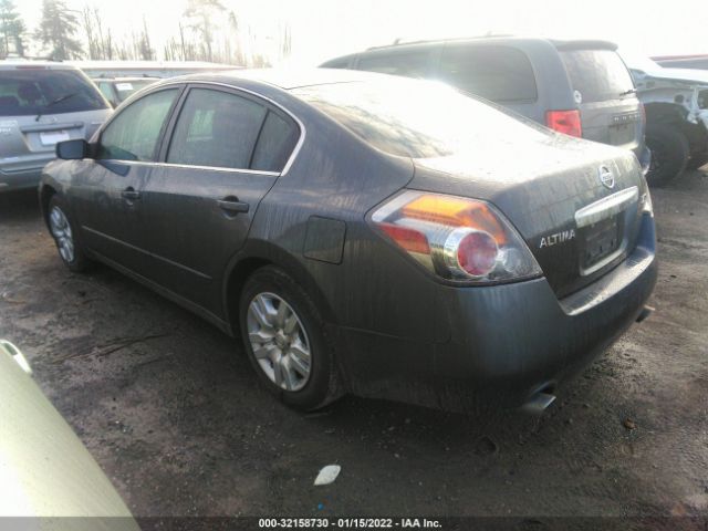 Photo 2 VIN: 1N4AL2AP2BN457004 - NISSAN ALTIMA 