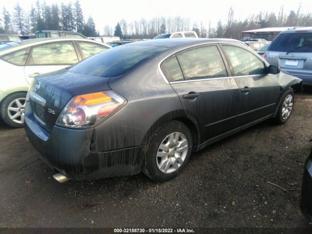 Photo 3 VIN: 1N4AL2AP2BN457004 - NISSAN ALTIMA 