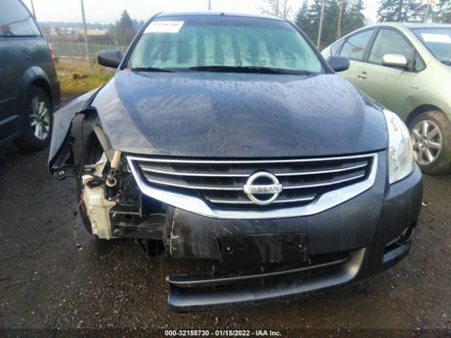 Photo 5 VIN: 1N4AL2AP2BN457004 - NISSAN ALTIMA 