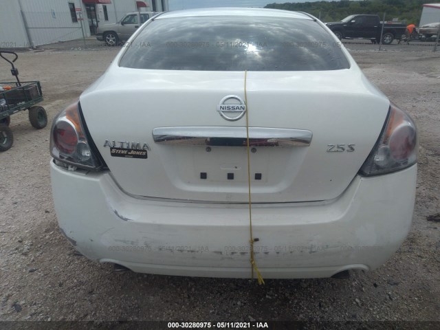 Photo 5 VIN: 1N4AL2AP2BN458847 - NISSAN ALTIMA 