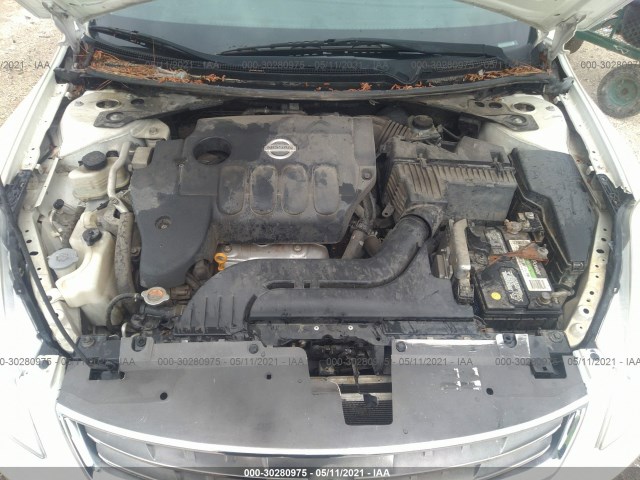 Photo 9 VIN: 1N4AL2AP2BN458847 - NISSAN ALTIMA 