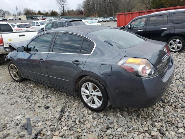 Photo 1 VIN: 1N4AL2AP2BN459108 - NISSAN ALTIMA 