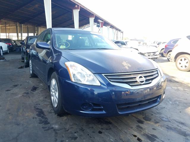 Photo 0 VIN: 1N4AL2AP2BN459223 - NISSAN ALTIMA BAS 