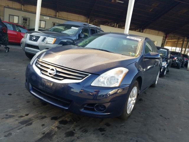 Photo 1 VIN: 1N4AL2AP2BN459223 - NISSAN ALTIMA BAS 