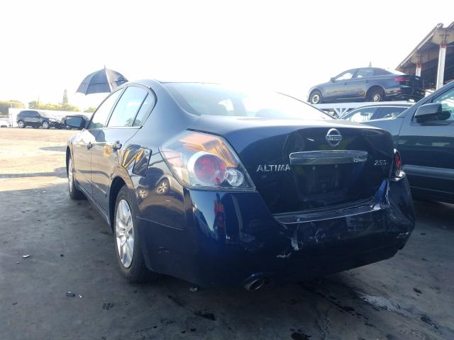 Photo 2 VIN: 1N4AL2AP2BN459223 - NISSAN ALTIMA BAS 