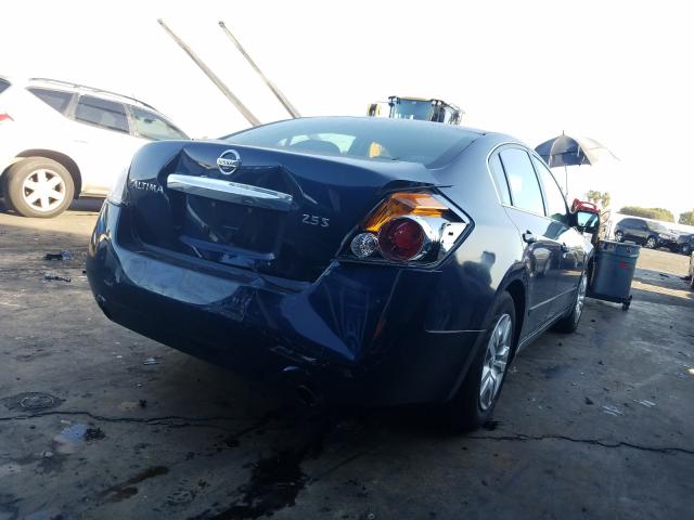 Photo 3 VIN: 1N4AL2AP2BN459223 - NISSAN ALTIMA BAS 