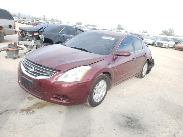 Photo 1 VIN: 1N4AL2AP2BN459268 - NISSAN ALTIMA BAS 