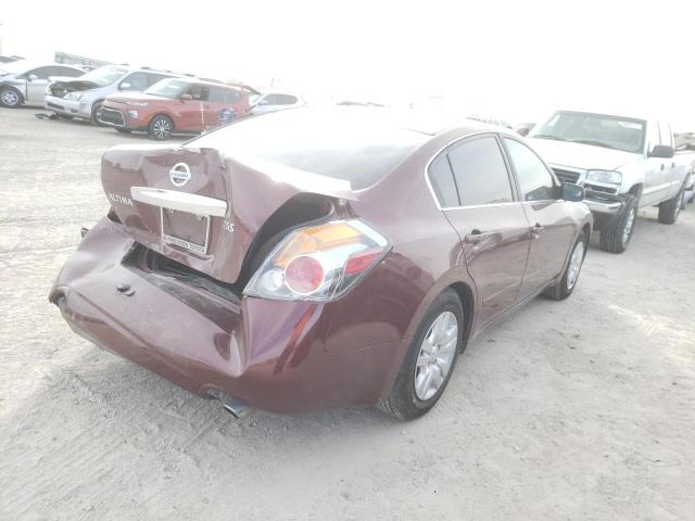 Photo 3 VIN: 1N4AL2AP2BN459268 - NISSAN ALTIMA BAS 