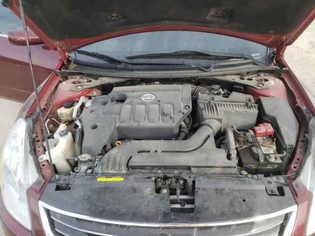 Photo 6 VIN: 1N4AL2AP2BN459268 - NISSAN ALTIMA BAS 