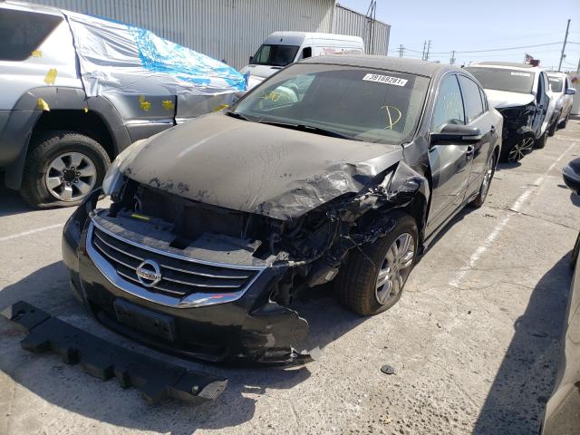 Photo 1 VIN: 1N4AL2AP2BN460825 - NISSAN ALTIMA BAS 